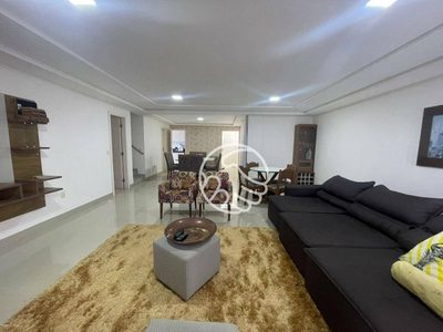 Cobertura, 5 quartos, 350 m² - Foto 3