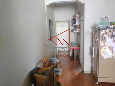 Kitnet-Studio, 33 m² - Foto 2