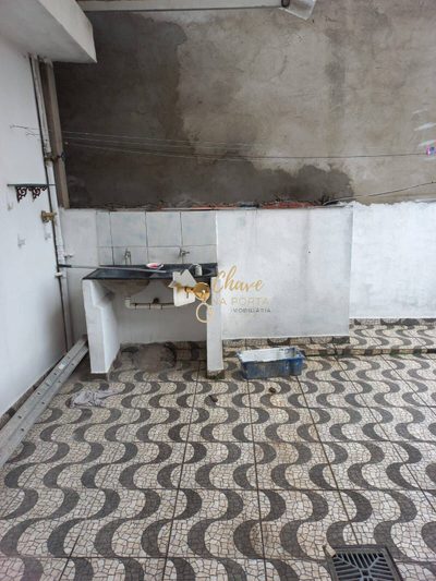 Casa, 1 quarto, 45 m² - Foto 2