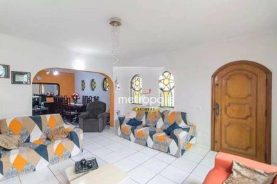 Sobrado, 3 quartos, 300 m² - Foto 3