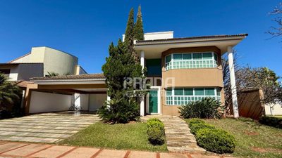 Casa de Condomínio, 4 quartos - Foto 3
