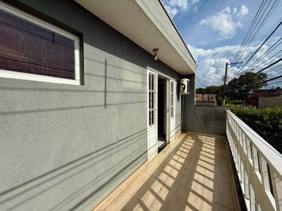 Sobrado, 2 quartos, 160 m² - Foto 3