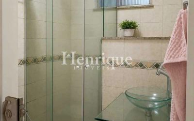 Apartamento, 2 quartos, 70 m² - Foto 3