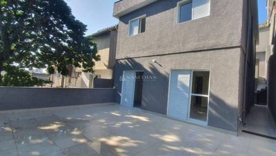 Sobrado, 5 quartos, 250 m² - Foto 3