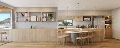 Apartamento, 3 quartos, 166 m² - Foto 5