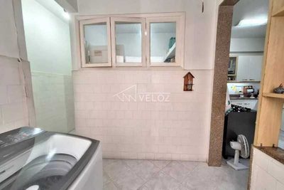 Apartamento, 4 quartos, 155 m² - Foto 1
