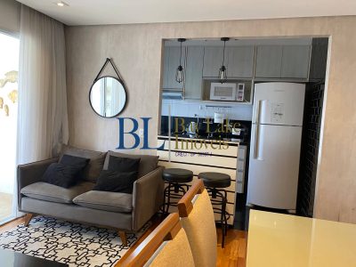 Apartamento, 2 quartos, 57 m² - Foto 3
