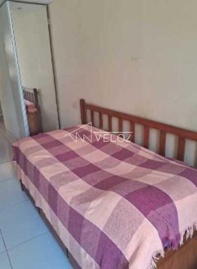 Apartamento, 1 quarto, 21 m² - Foto 4