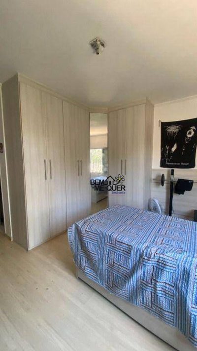 Sobrado, 3 quartos, 250 m² - Foto 5
