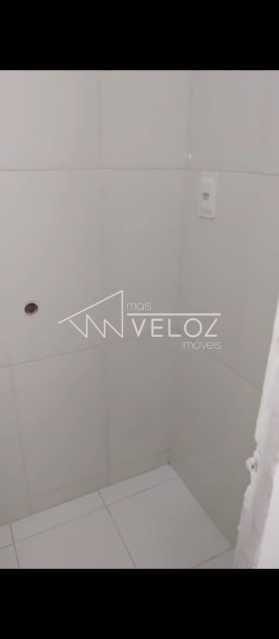 Apartamento, 1 quarto, 20 m² - Foto 1