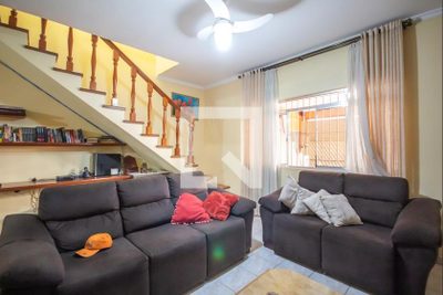 Casa, 3 quartos, 260 m² - Foto 3