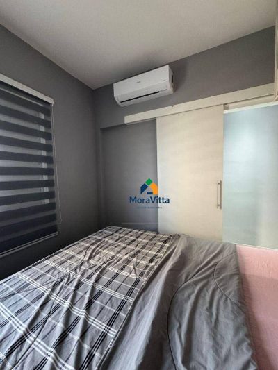 Apartamento, 2 quartos, 49 m² - Foto 5