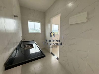 Casa, 2 quartos, 50 m² - Foto 4