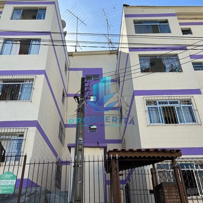 Apartamento, 2 quartos, 50 m² - Foto 1