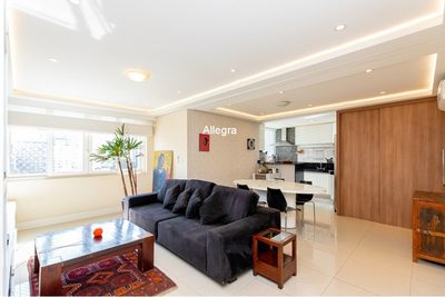 Apartamento, 3 quartos, 110 m² - Foto 5