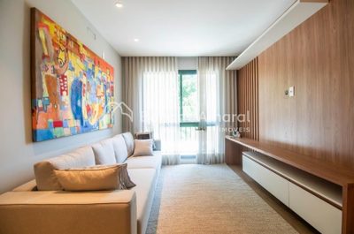Apartamento, 2 quartos, 76 m² - Foto 4