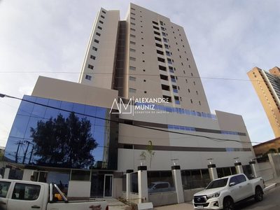 Apartamento, 1 quarto, 38 m² - Foto 2