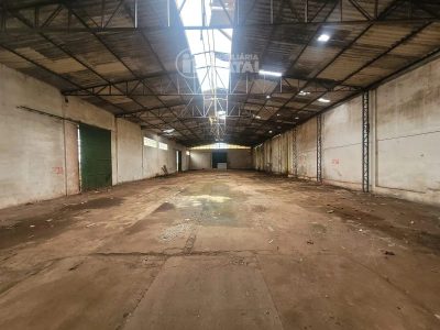 Depósito-Galpão, 3000 m² - Foto 5