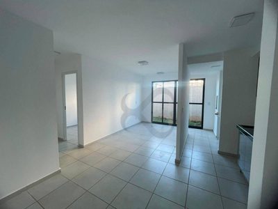 Apartamento, 2 quartos, 54 m² - Foto 3