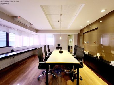 Sala-Conjunto, 105 m² - Foto 3