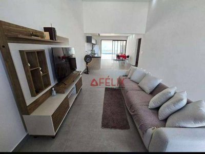 Casa, 3 quartos, 150 m² - Foto 5