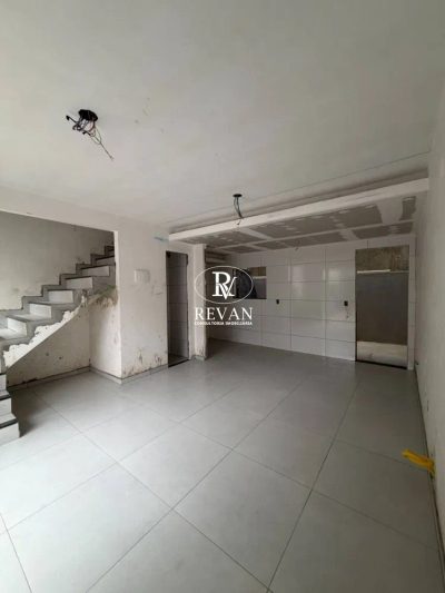 Casa de Condomínio, 2 quartos - Foto 5