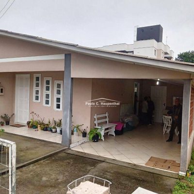 Casa, 3 quartos, 300 m² - Foto 2