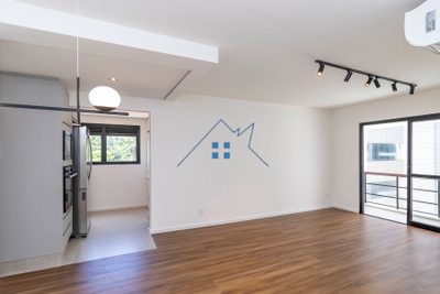 Apartamento, 3 quartos, 92 m² - Foto 2