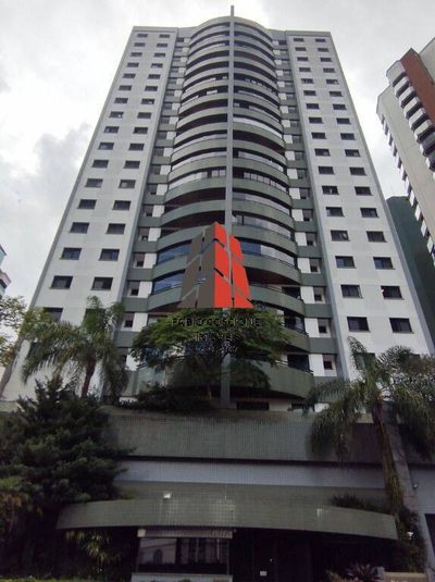 Apartamento, 3 quartos, 125 m² - Foto 5