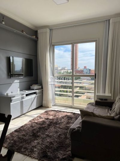Apartamento, 3 quartos, 70 m² - Foto 1