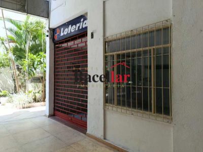 Loja-Salão, 34 m² - Foto 1