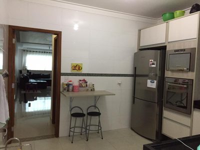 Sobrado, 3 quartos, 150 m² - Foto 3