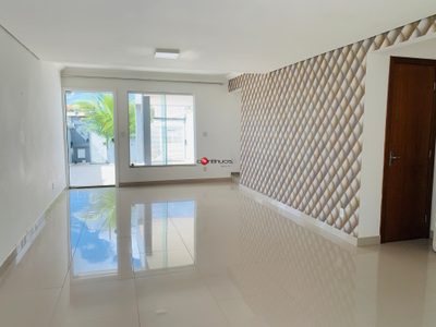 Casa, 3 quartos - Foto 5