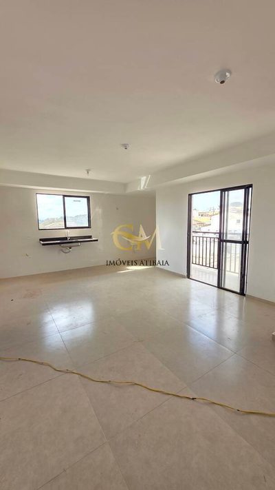 Apartamento, 2 quartos, 64 m² - Foto 2