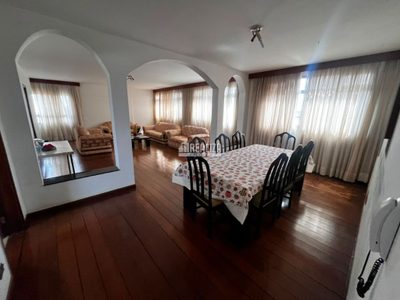 Apartamento, 4 quartos, 260 m² - Foto 3