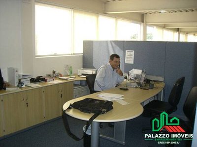 Prédio Inteiro, 1015 m² - Foto 5