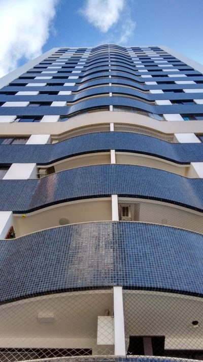 Apartamento, 3 quartos, 81 m² - Foto 1