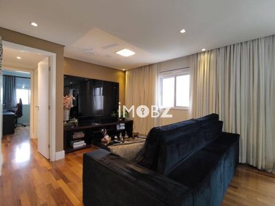 Apartamento, 3 quartos, 107 m² - Foto 2