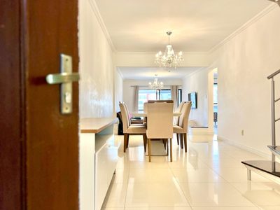 Cobertura, 4 quartos, 218 m² - Foto 2