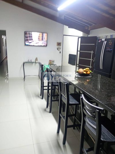 Casa, 3 quartos, 280 m² - Foto 3