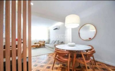 Apartamento, 2 quartos, 80 m² - Foto 1
