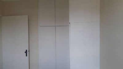 Apartamento, 2 quartos, 50 m² - Foto 5