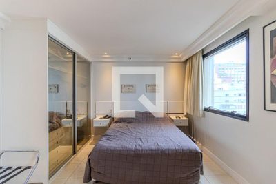 Kitnet-Studio, 27 m² - Foto 4
