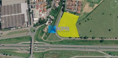 Terreno, 1 hectares - Foto 4