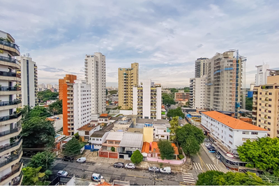 Cobertura, 2 quartos, 80 m² - Foto 3