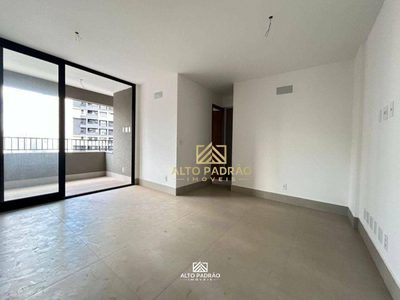 Apartamento, 3 quartos, 119 m² - Foto 4