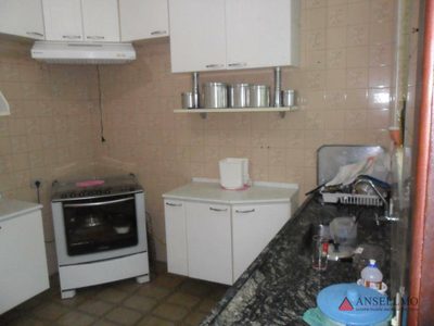 Sobrado, 2 quartos - Foto 4