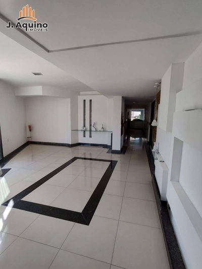 Apartamento, 3 quartos, 118 m² - Foto 3