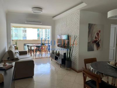 Apartamento, 3 quartos, 118 m² - Foto 5