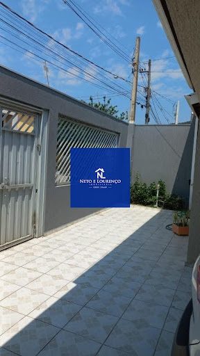 Casa, 3 quartos, 159 m² - Foto 1
